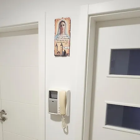Marija Apartment Medjugorje