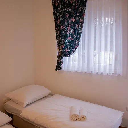 Marija Apartment