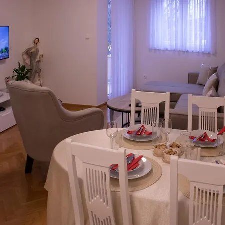 Marija Apartment *